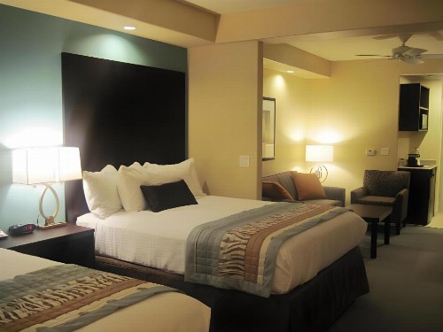 Best Western Plus Midland Suites - image 42