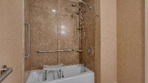 Best Western Plus Midland Suites - image 50
