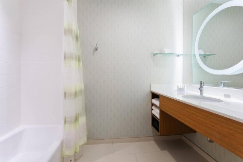 SpringHill Suites by Marriott Midland Odessa - image 10