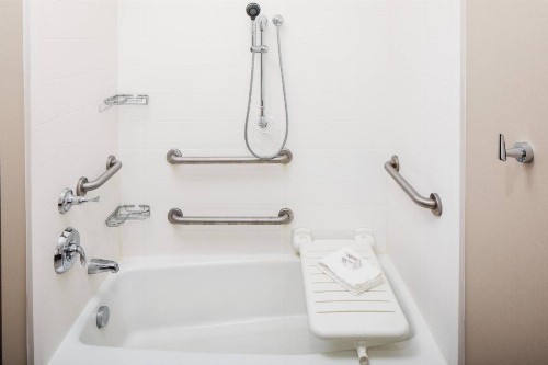 SpringHill Suites by Marriott Midland Odessa - image 12