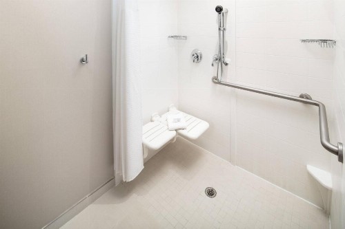 SpringHill Suites by Marriott Midland Odessa - image 13