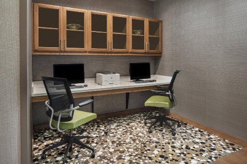 SpringHill Suites by Marriott Midland Odessa - image 14