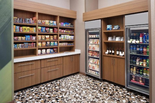 SpringHill Suites by Marriott Midland Odessa - image 15