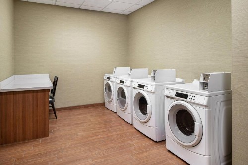 SpringHill Suites by Marriott Midland Odessa - image 16