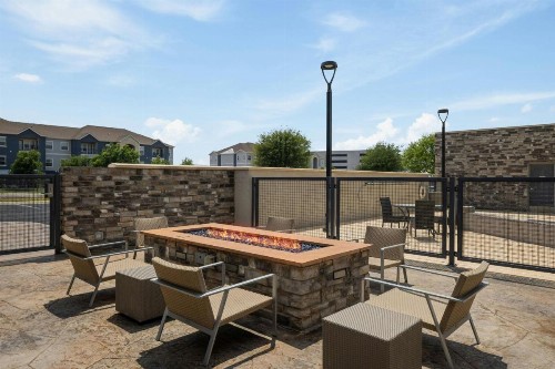 SpringHill Suites by Marriott Midland Odessa - image 18