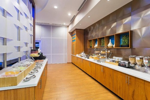 SpringHill Suites by Marriott Midland Odessa - image 22