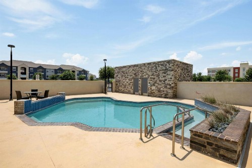 SpringHill Suites by Marriott Midland Odessa - image 23