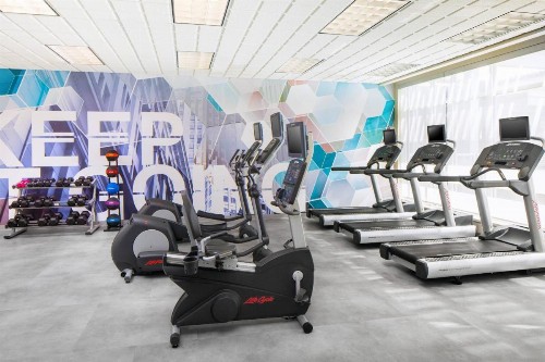 SpringHill Suites by Marriott Midland Odessa - image 25