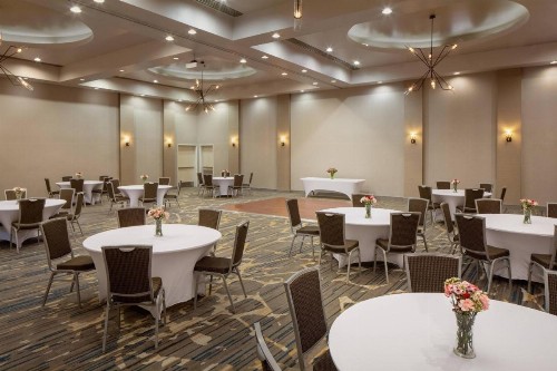 SpringHill Suites by Marriott Midland Odessa - image 26