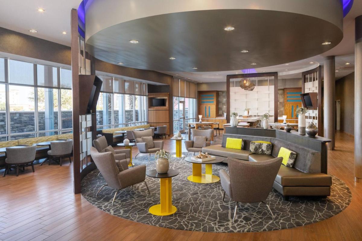 SpringHill Suites by Marriott Midland Odessa - image 5