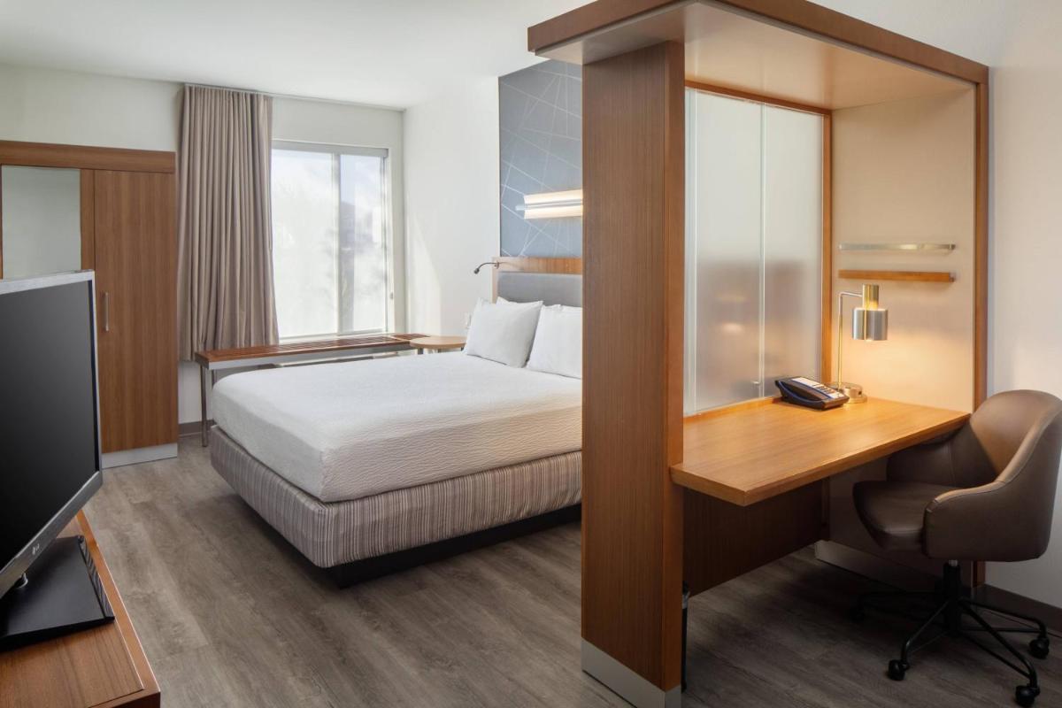 SpringHill Suites by Marriott Midland Odessa - image 7
