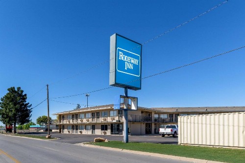 Executive Inn