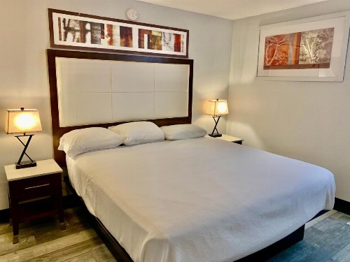 Executive Inn - image 34