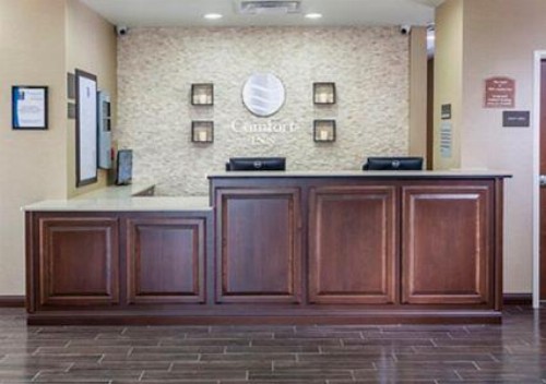 Comfort Inn Midland South I-20 - image 20