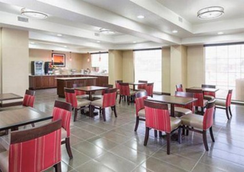 Comfort Inn Midland South I-20 - image 23