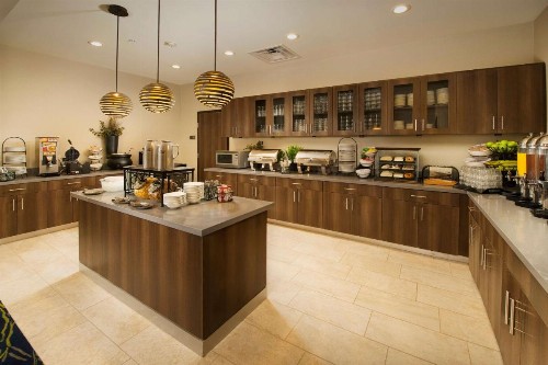 Homewood Suites by Hilton Midland - image 12