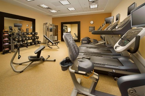 Homewood Suites by Hilton Midland - image 13