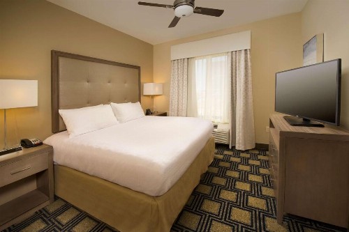Homewood Suites by Hilton Midland - image 16