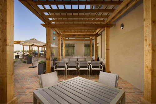 Homewood Suites by Hilton Midland - image 2