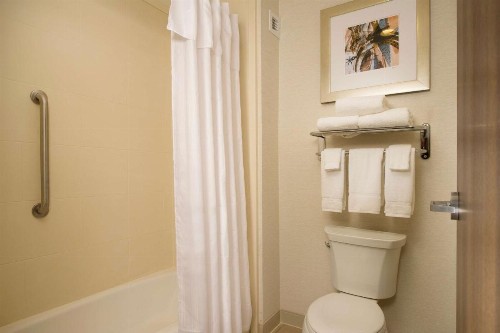 Homewood Suites by Hilton Midland - image 20