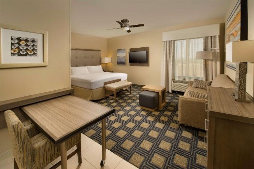 Homewood Suites by Hilton Midland - image 21