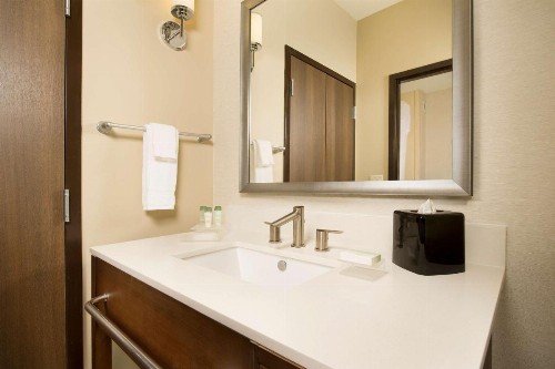 Homewood Suites by Hilton Midland - image 22