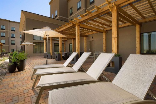 Homewood Suites by Hilton Midland - image 26