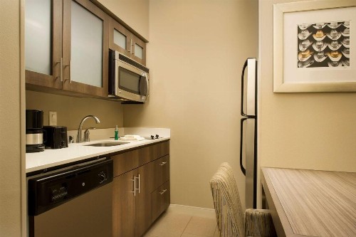 Homewood Suites by Hilton Midland - image 28