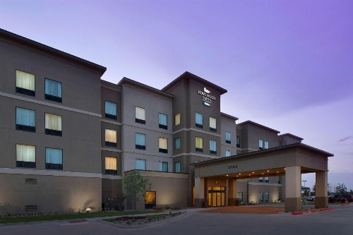 Homewood Suites by Hilton Midland - image 3