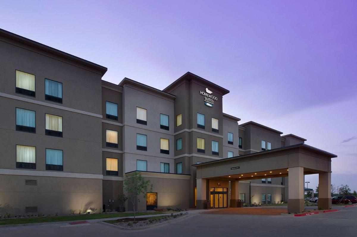Homewood Suites by Hilton Midland - image 3