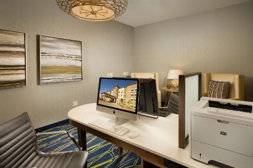 Homewood Suites by Hilton Midland - image 31