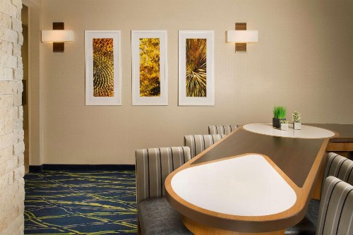 Homewood Suites by Hilton Midland - image 5