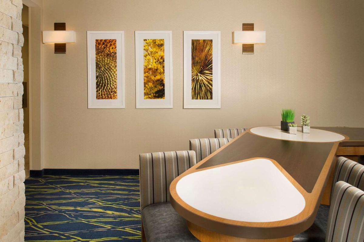 Homewood Suites by Hilton Midland - image 5