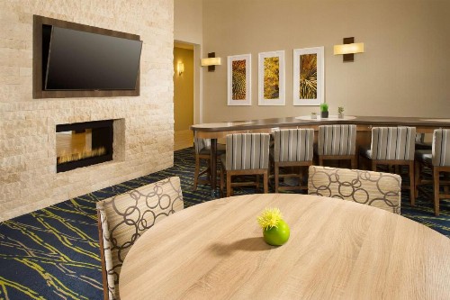 Homewood Suites by Hilton Midland - image 6
