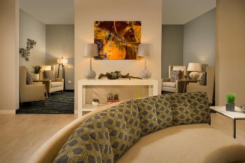Homewood Suites by Hilton Midland - image 7