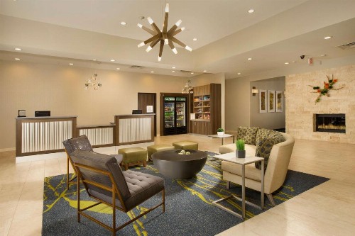 Homewood Suites by Hilton Midland - image 8