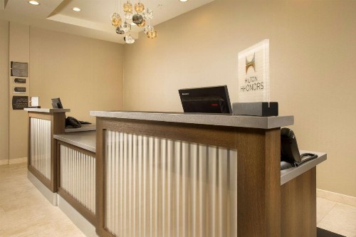 Homewood Suites by Hilton Midland - image 9