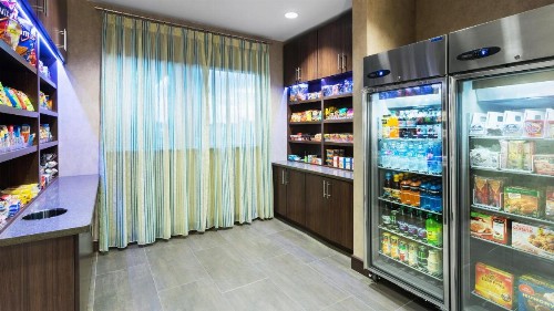 Holiday Inn Express & Suites Midland South I-20 an IHG Hotel - image 14