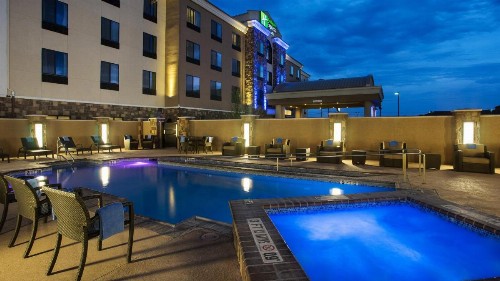Holiday Inn Express & Suites Midland South I-20 an IHG Hotel - image 20