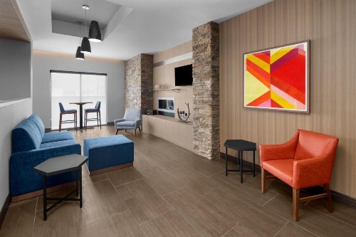 Holiday Inn Express & Suites Midland South I-20 an IHG Hotel - image 34