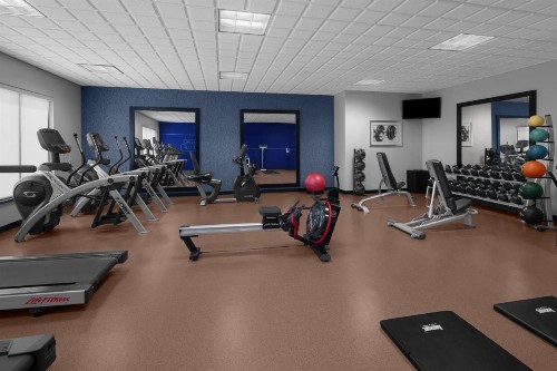 Holiday Inn Express & Suites Midland South I-20 an IHG Hotel - image 37