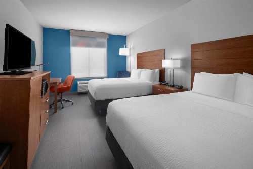 Holiday Inn Express & Suites Midland South I-20 an IHG Hotel - image 39