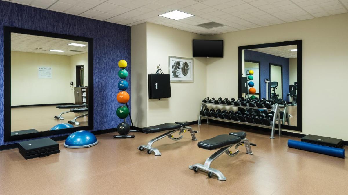 Holiday Inn Express & Suites Midland South I-20 an IHG Hotel - image 4