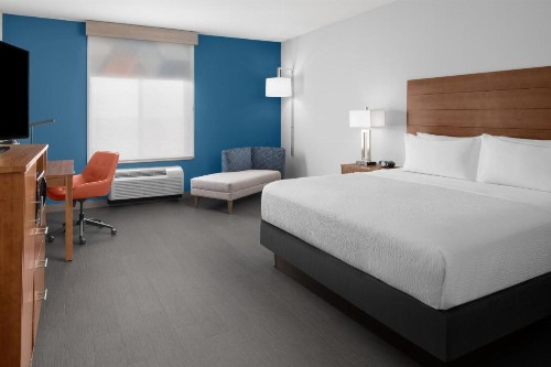 Holiday Inn Express & Suites Midland South I-20 an IHG Hotel - image 42