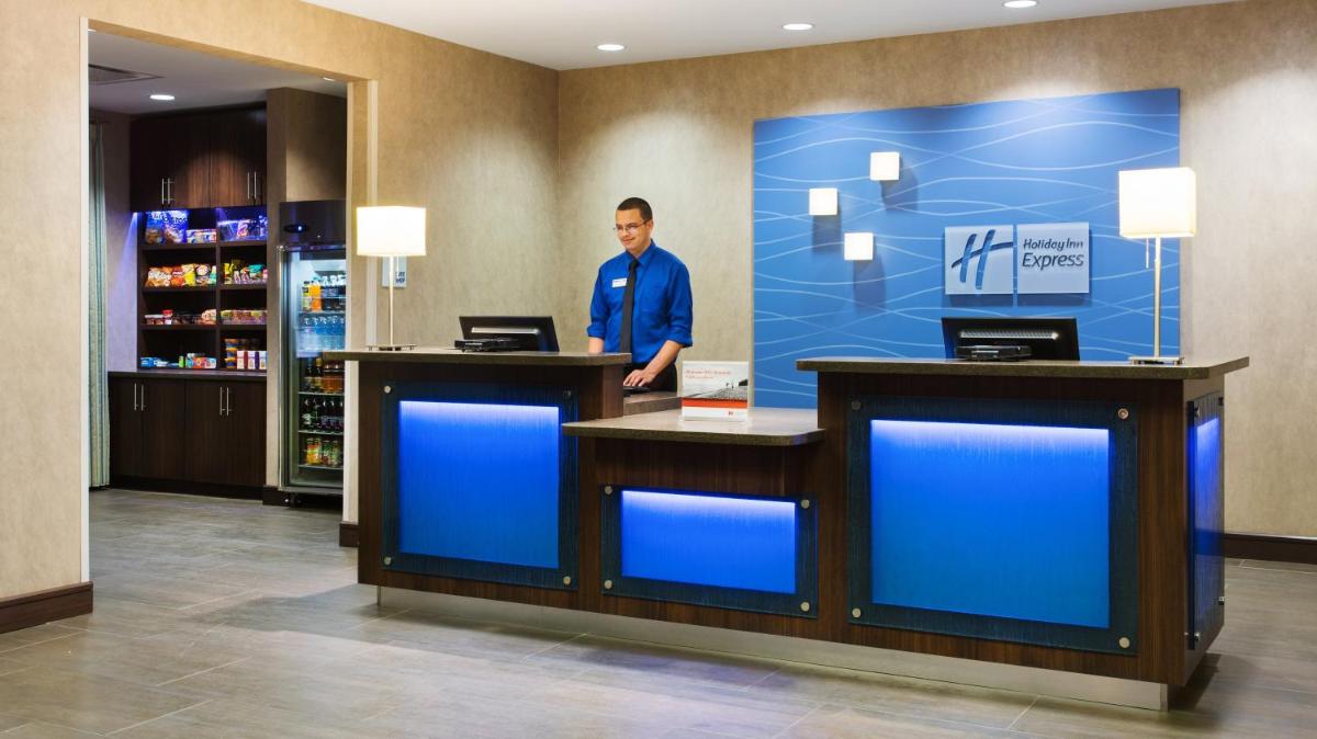 Holiday Inn Express & Suites Midland South I-20 an IHG Hotel - image 5