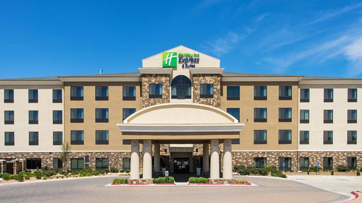 Holiday Inn Express & Suites Midland South I-20 an IHG Hotel - image 6