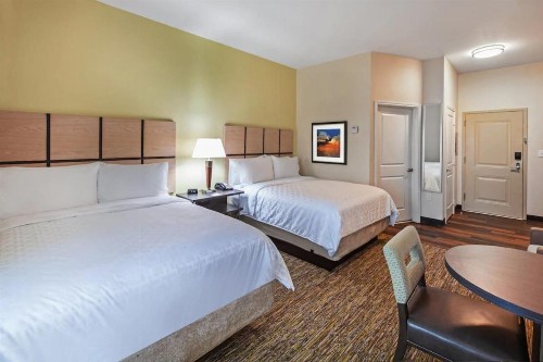 Candlewood Suites Midland an IHG Hotel - image 23