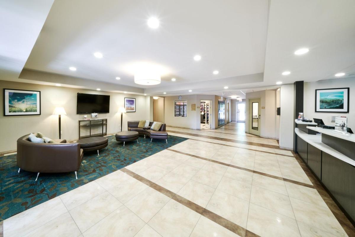 Candlewood Suites Midland an IHG Hotel - image 3