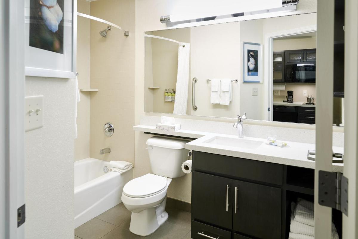 Candlewood Suites Midland an IHG Hotel - image 6