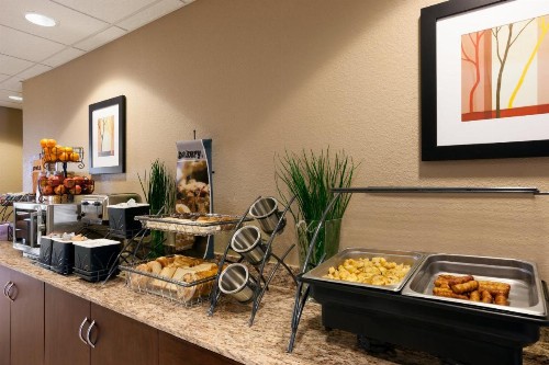 Microtel Inn & Suites by Wyndham - image 10